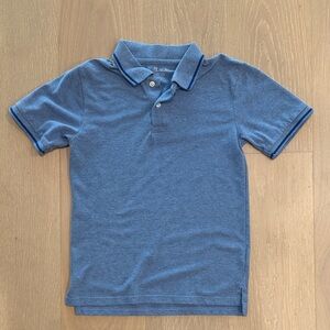 The Children's Place Blue Polo Shirt